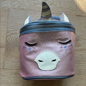 Pink Unicorn Kids Bag